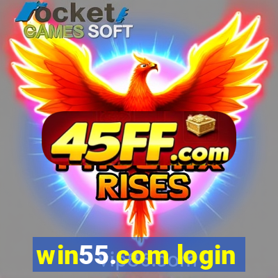 win55.com login